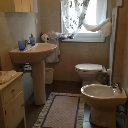 Rita's House Apartment