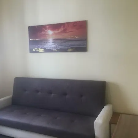 Apartment Rita's House