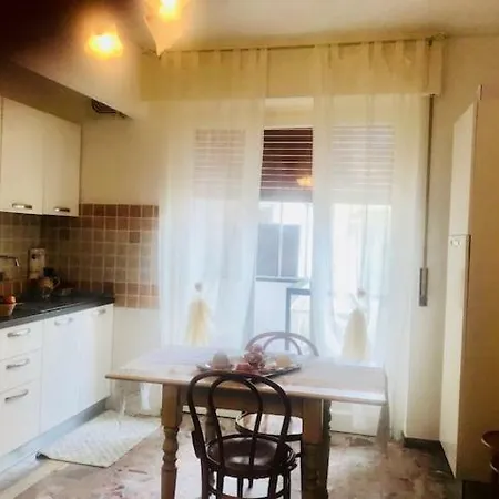 Διαμέρισμα Rita's House *