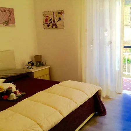 Διαμέρισμα Rita's House