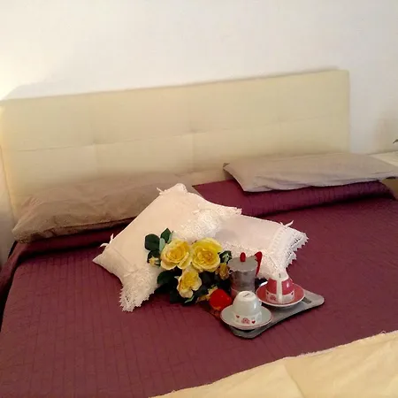 Rita's House Διαμέρισμα *