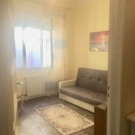 Rita's House Σαν Ρέμο