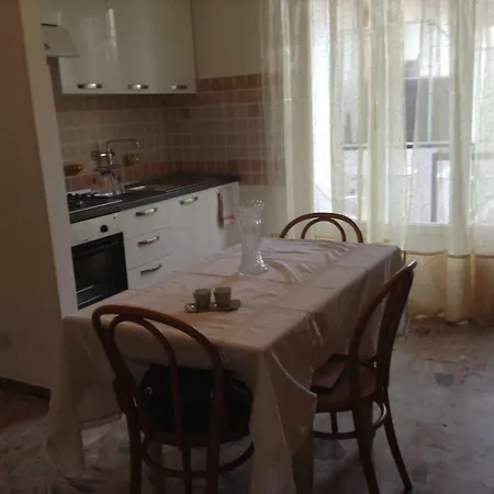 Διαμέρισμα Rita's House *
